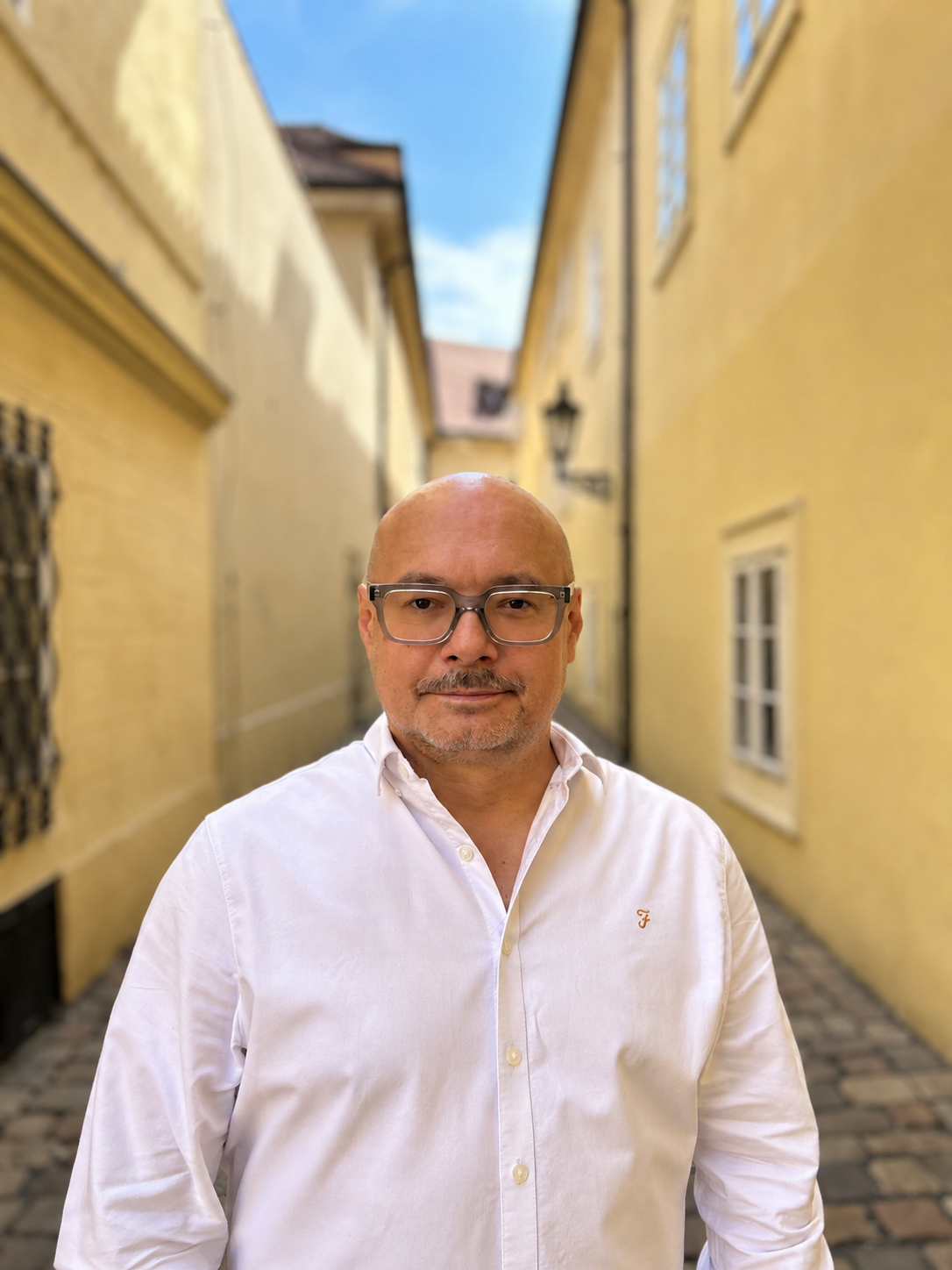 Daniel Kunštát