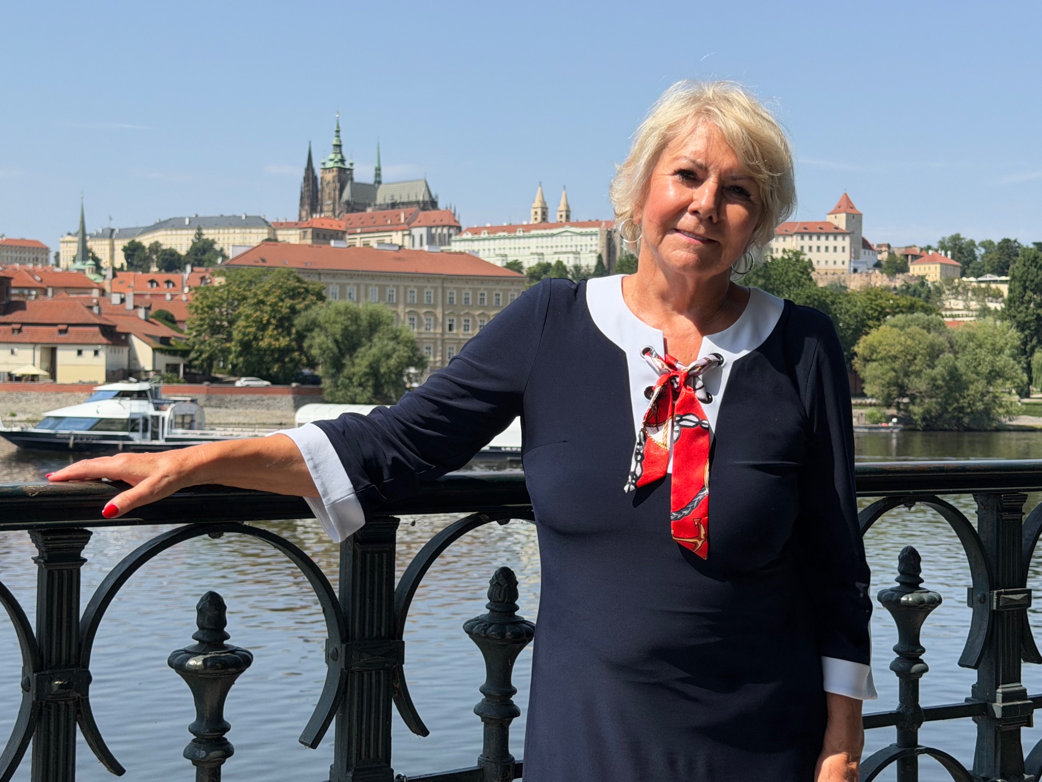 Eva Špačková