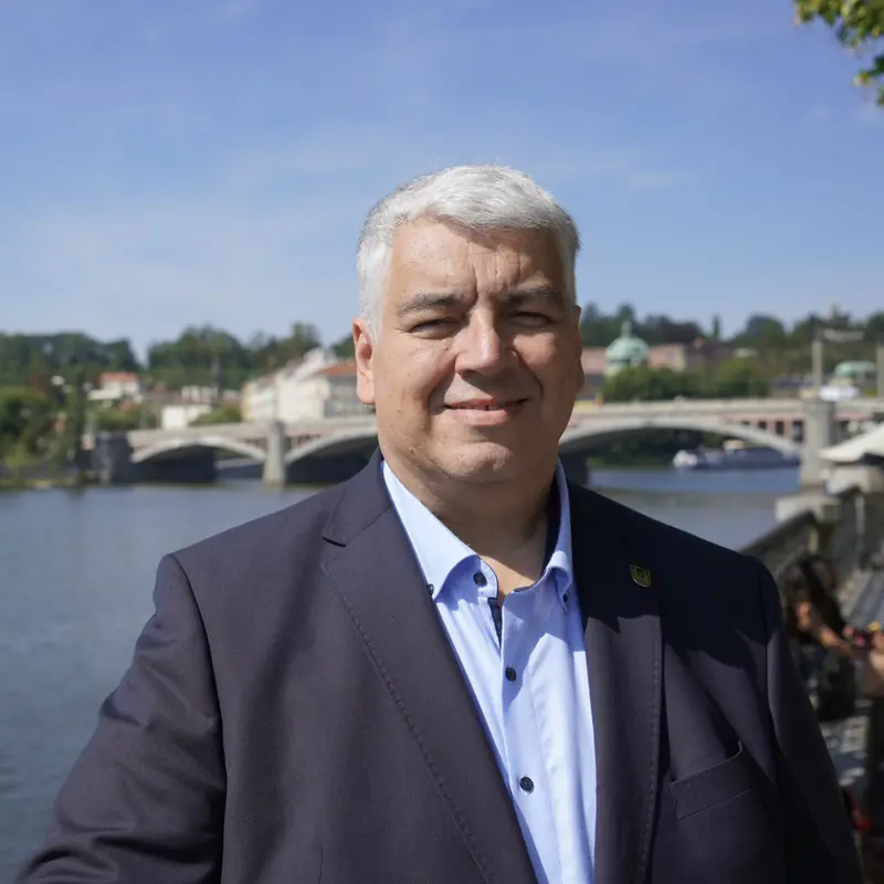 Michal Müller