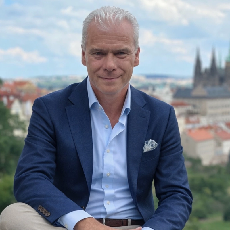Richard Bureš