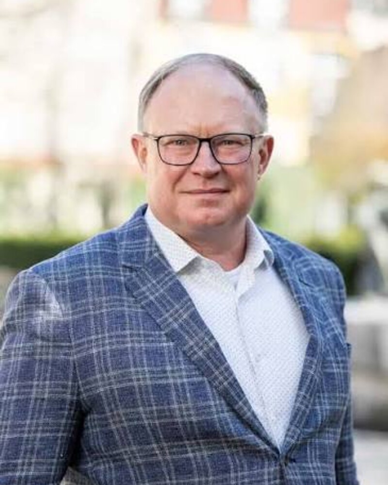 Ing. Tomáš Hamr